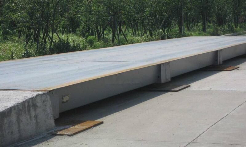 汽車衡應(yīng)如何進(jìn)行維護(hù)與保養(yǎng)？