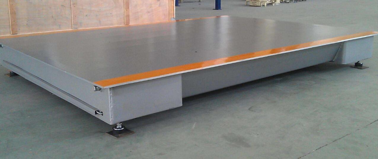 電子地磅市場(chǎng)上常見四大誤區(qū)