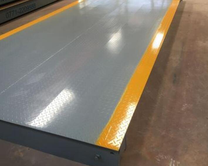 地磅的安裝注意事項(xiàng)有哪些