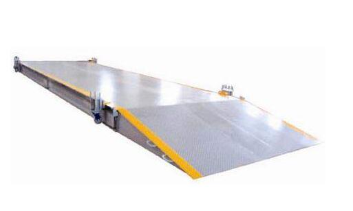 為什么選擇無(wú)人值守電子汽車(chē)衡？