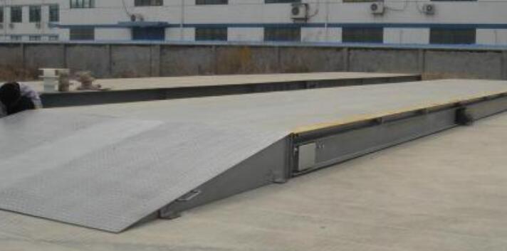 地磅的分類(lèi)都有哪些