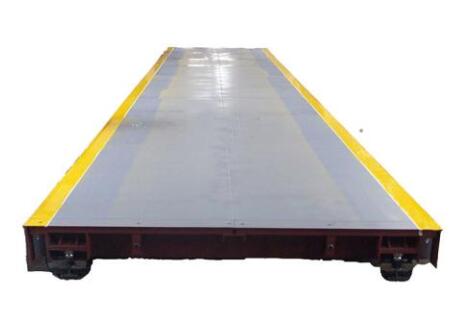 不同規(guī)格的電子汽車衡允許誤差范圍是多少